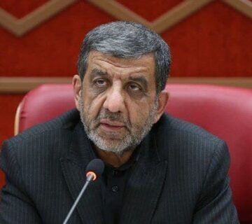 ضرغامی-شرایط ورود 50 درصد مردم دنیا به ایران فراهم شده است