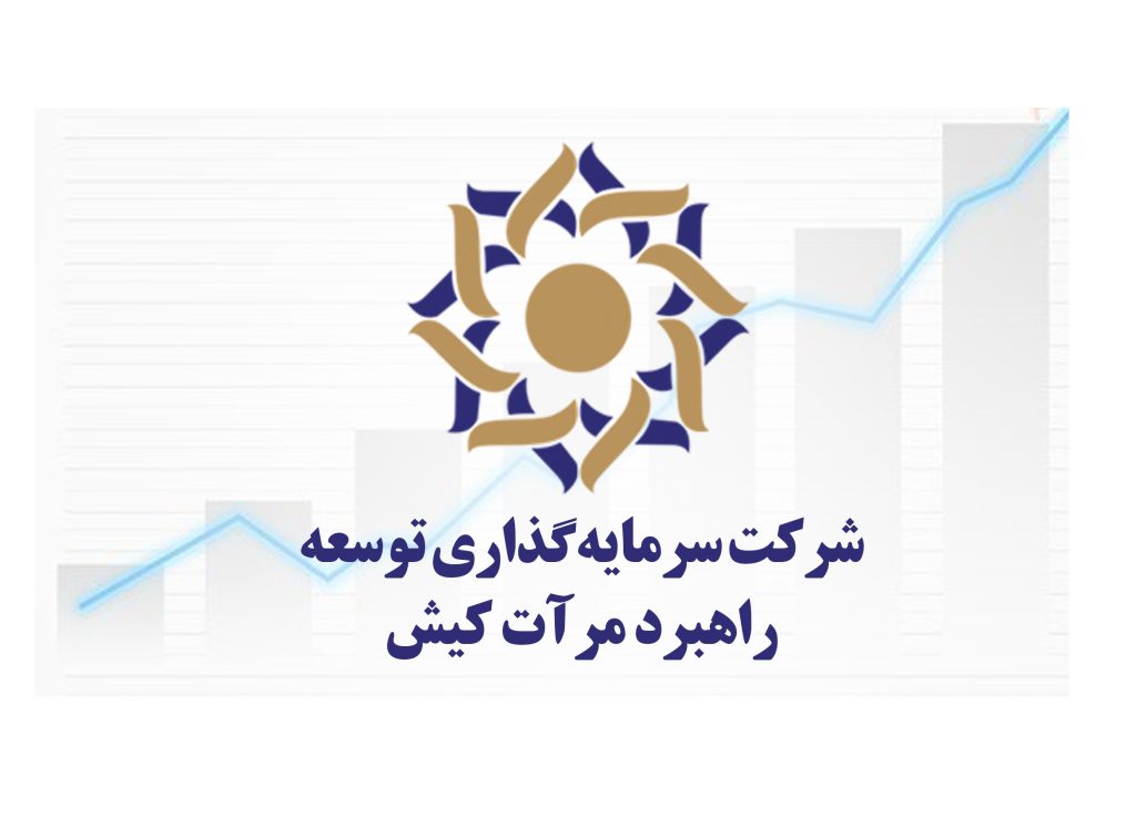 سود شرکت مرآت کیش