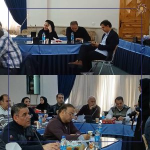 برگزاری همایش‌ تخصصی ویژه کارکنان نظام سلامت در هتل بزرگ گاجره