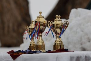 هتل بزرگ گاجره میزبان دومین دوره تور ملی والیبال برفی بانوان ایران