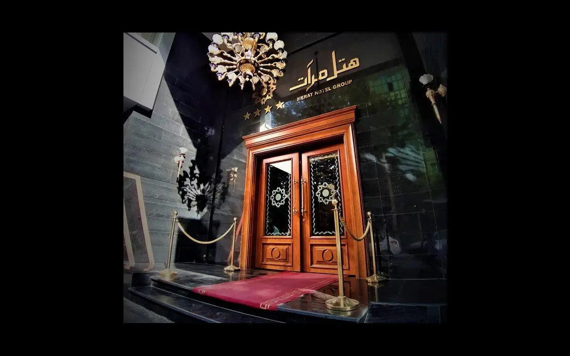 آغاز روند بهسازی هتل مرآت مشهد با هدف ارتقاء خدمت‌رسانی