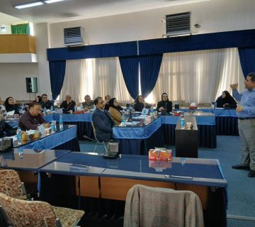 برگزاری همایش‌ تخصصی ویژه کارکنان نظام سلامت در هتل بزرگ گاجره