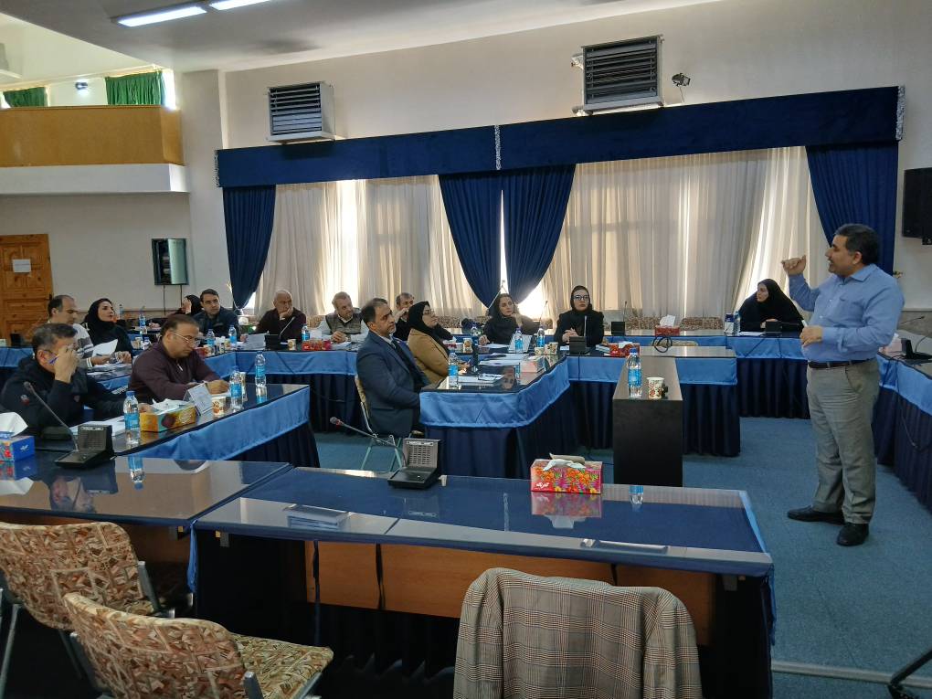 برگزاری همایش‌ تخصصی ویژه کارکنان نظام سلامت در هتل بزرگ گاجره